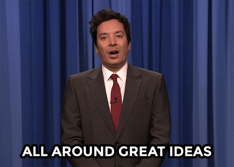 Jimmy Fallon Comedy GIF by The Tonight Show Starring Jimmy Fallon - Find & Share on GIPHY