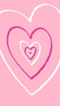 Louis Vuitton Valentine's Day Sticker GIF