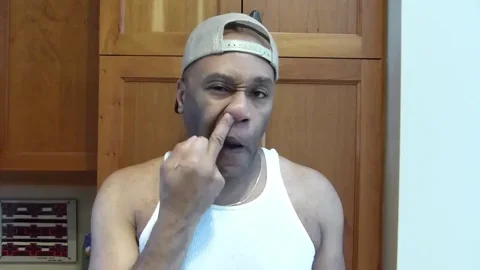 Bird Middle Finger GIF by Robert E Blackmon