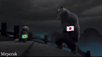 World Cup 2026 Fight GIF