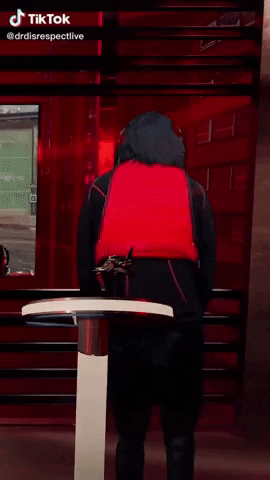 Dance GIF