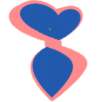 Heart Sticker