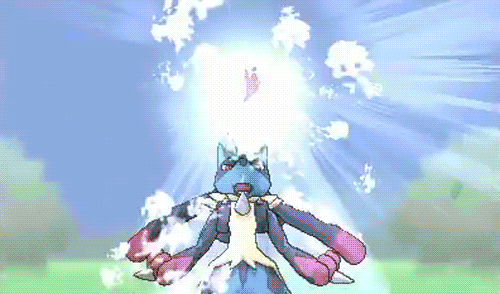 Pokemon X And Y Love Gif Find Share On Giphy