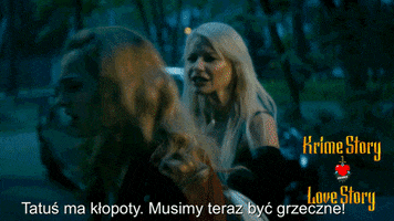 Krime Story GIF by Krime Story Love Story