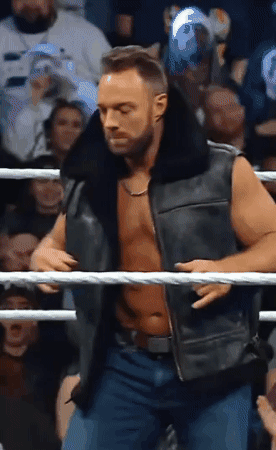 Wwe GIF