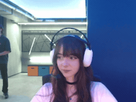 Beautiful Girl GIF