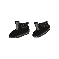 皇后的生存日記 Sticker