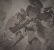 Chainsawdoggyzzz GIF