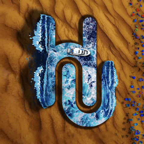 Hu GIF