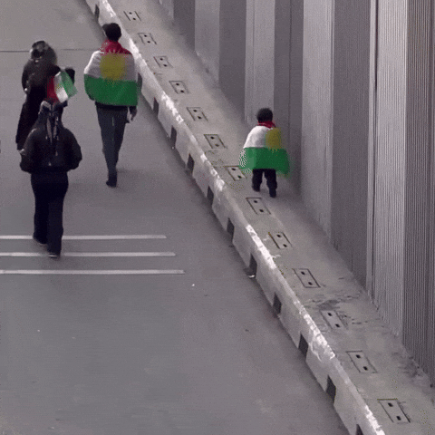 Kurdistan Kurd GIF