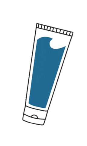 dermalogica UK Sticker