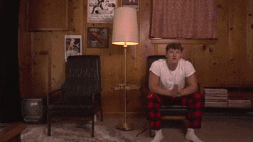 Disappointed Music Video GIF by Caleb Hearn
