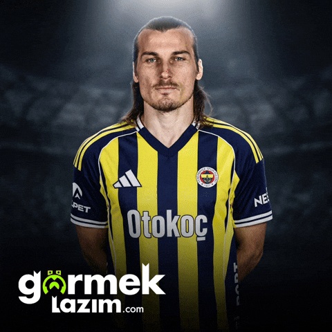 Caglar GIF by Görmek Lazım