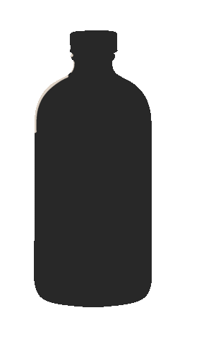 KURE8 Kombucha Sticker
