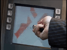 Doctor Who Sonic Screwdriver GIF