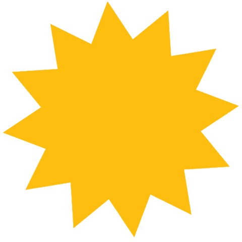 Hegg Sticker