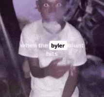 Byler GIF