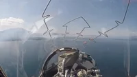 arrows maneuver GIF