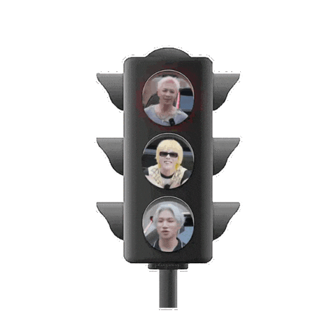 Gd Cosmos Sticker