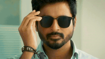 Doctor Tamil GIF