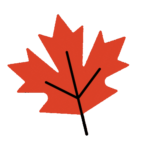 Fall Season Sticker by Think Together