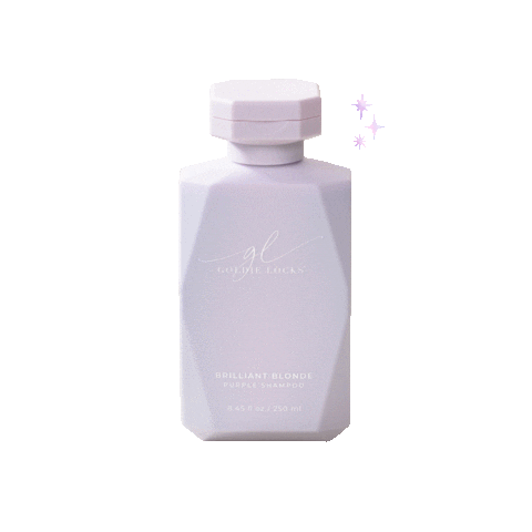 Sticker by Goldie Locks®