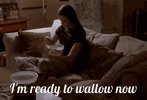 Gilmore Girls GIF