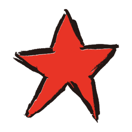 OfficeAugusta Sticker