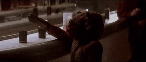 Starwars GIF