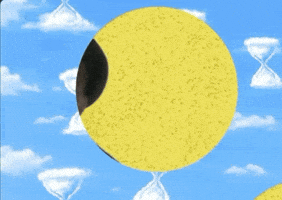 Sun Hello GIF