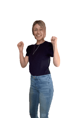 Jessica Penner Sticker