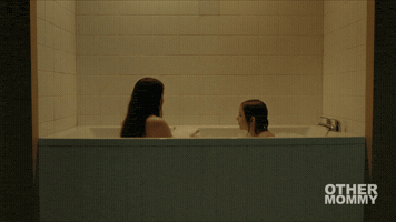 Jessica Chastain GIF by Other Mommy