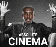 Cinema Montre GIF