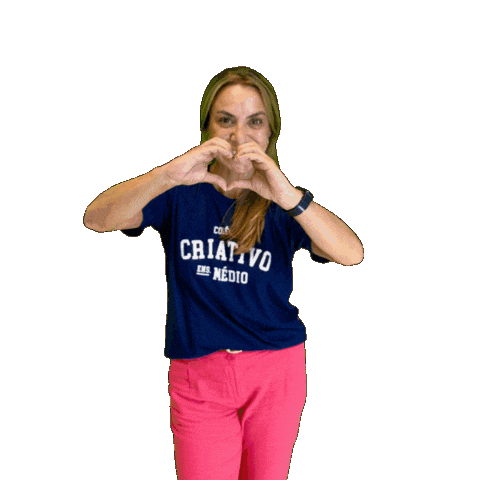 Criativo Medio Sticker by Colégio Criativo
