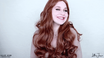 Wave Smile GIF by Lillee Jean