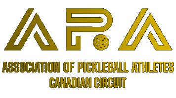 Pickleball Apa Sticker by Pickleplex Social Club