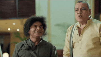 Welcome To The Jungle GIF by Welcome_3