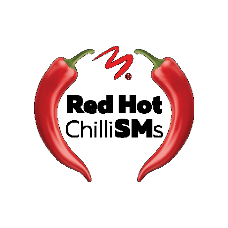 Social Media M3 Sticker