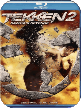 tekken