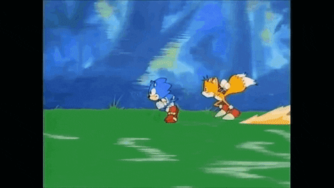 Anime GIF