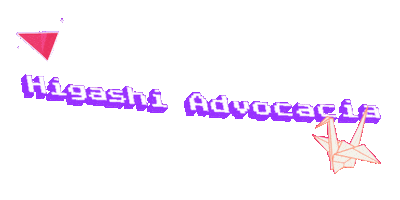 Sticker by Higashiadv