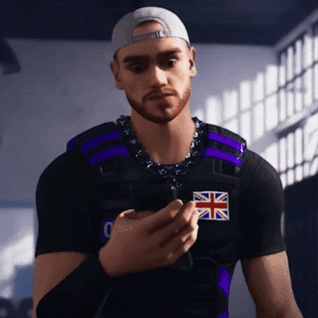 Where Are You Hello GIF by Mongraal