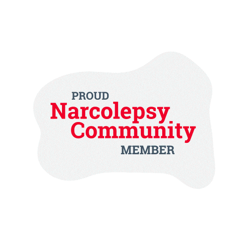 Sleepdisorders Sticker by Know Narcolepsy