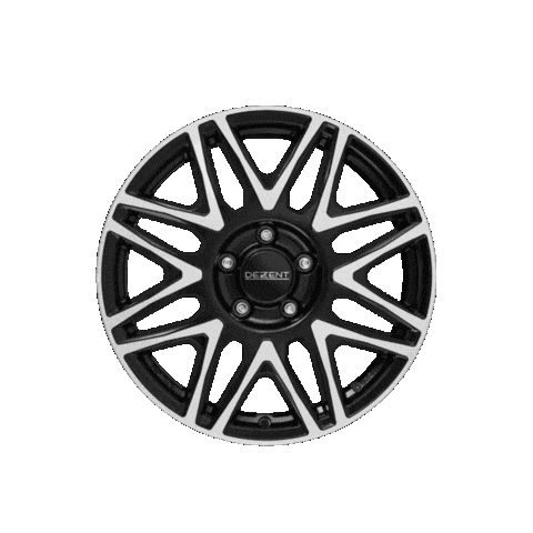 Kh Dezent Sticker by dotzwheels