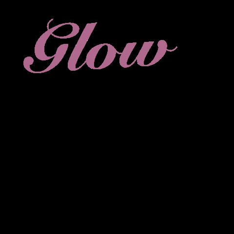 laugiss_gov pink glow shine flow GIF