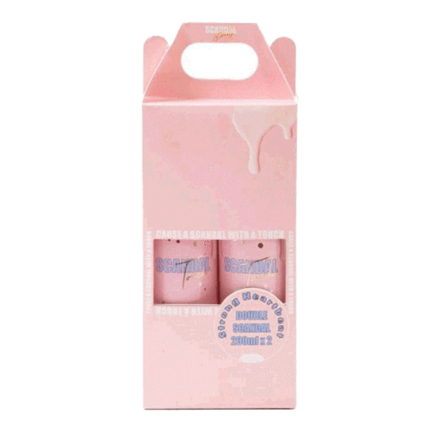 Scandal Beauty Cosmetics GIFs on GIPHY - Be Animated