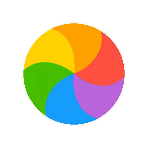 Ringofdeath Sticker by Polidélico