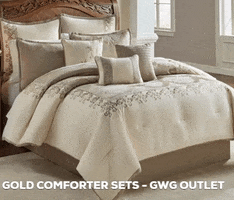 Comforter Sets GIF
