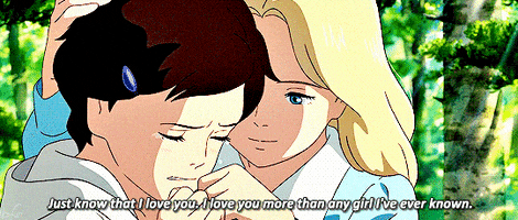 when marnie was there wtf GIF