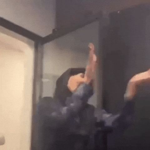 الهام علي GIF